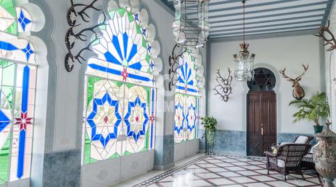 Foto 4 de Casa o xalet en venda a Villalba del Alcor, Huelva