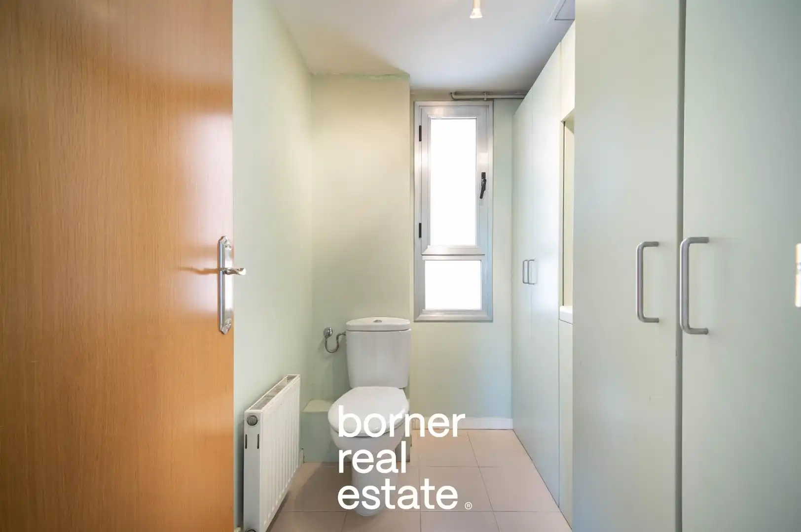 Habitación de Piso en venta en Sant Cugat del Vallès con Aire acondicionado, Calefacción y Jardín privado