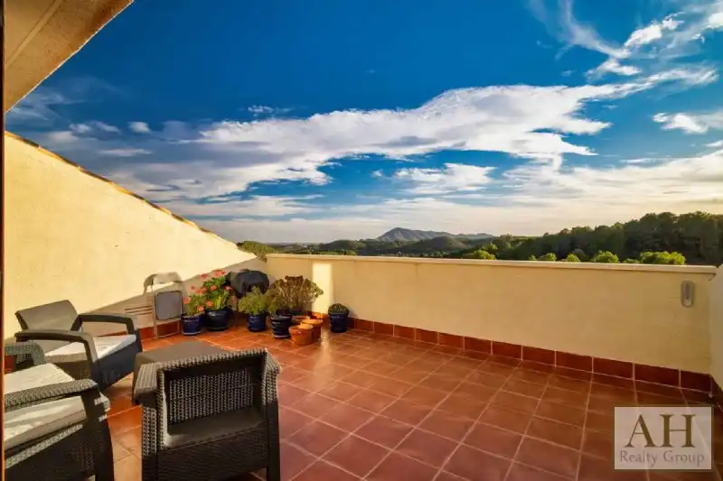Apartament en venda a Altea la Vella, imagen 7