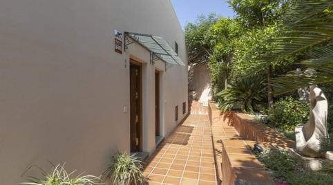 Foto 3 de Casa adosada en venda a Carretera de Murcia, 11-a, Haza Grande, Granada