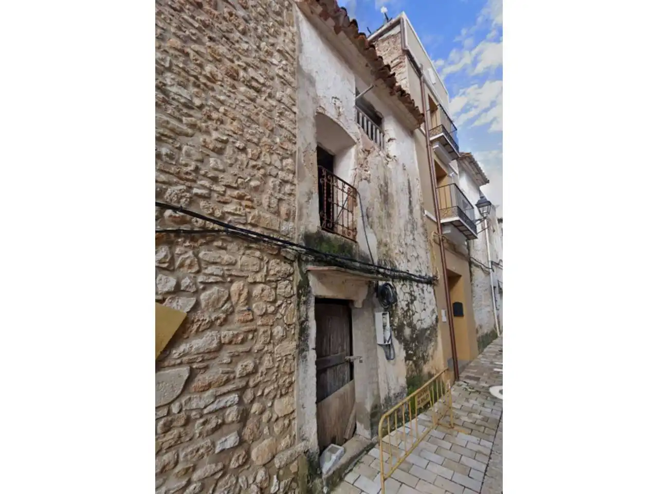 Casa en venda a Benlloc, imagen 2
