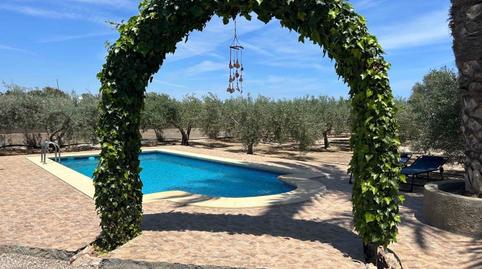 Foto 2 de Casa o chalet en venta en La Hoya, 1, Mojácar Pueblo, Mojácar