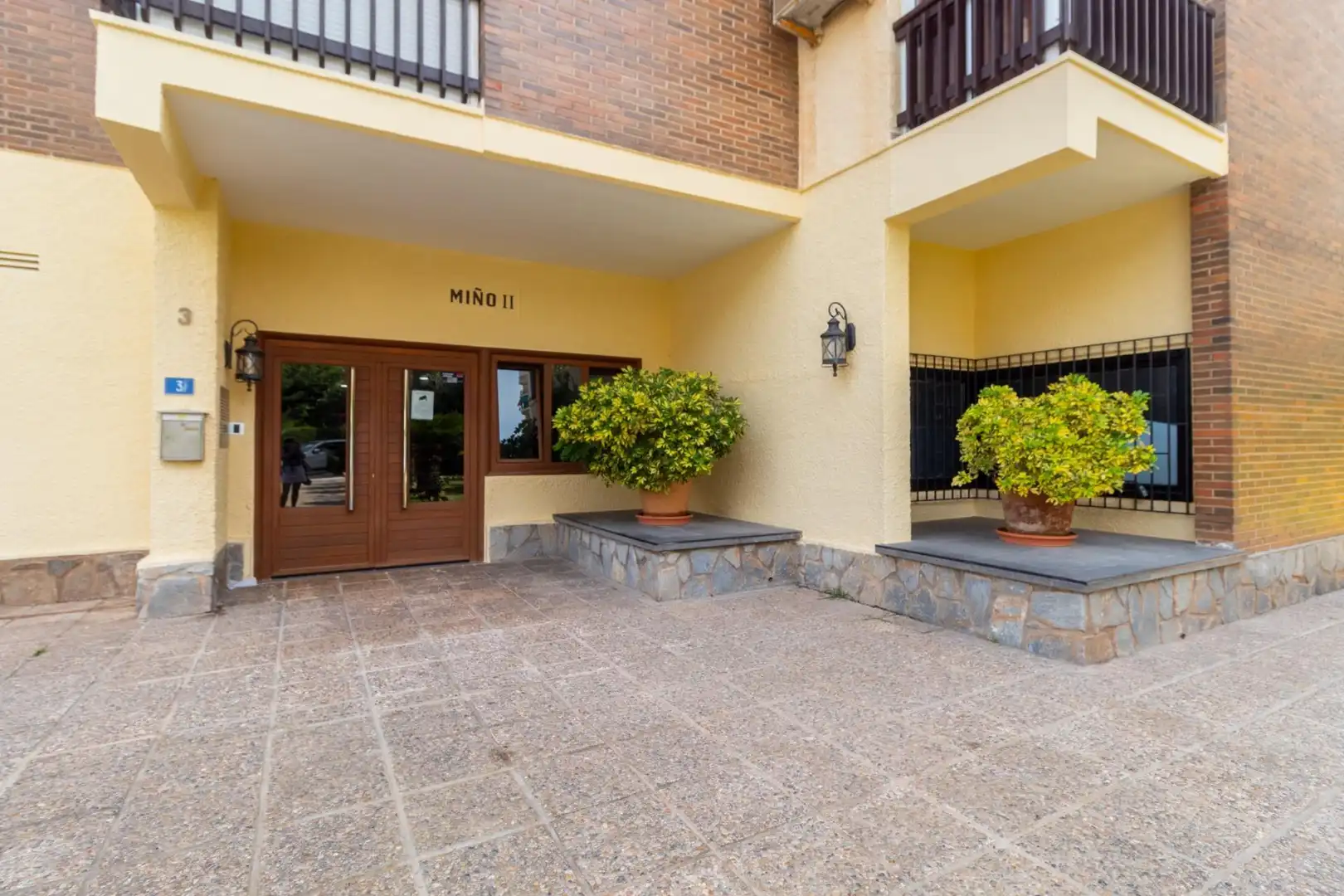 Apartament en venda en Orihuela amb Aire condicionat, Calefacció i Terrassa