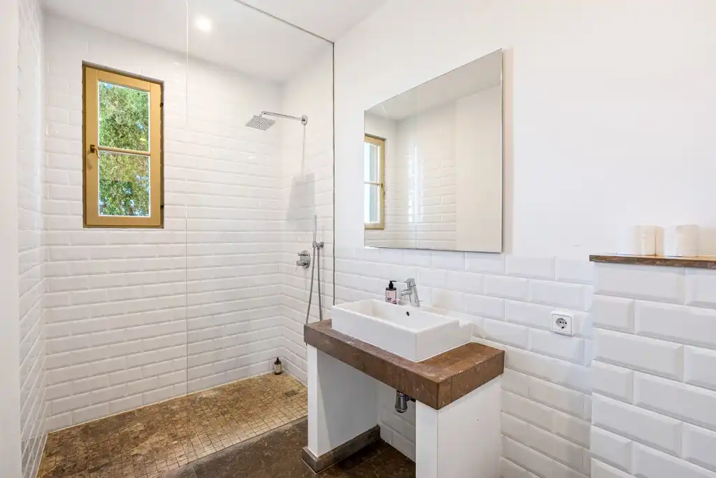 Casa rústica con piscina en venta en Es Llombards, imagen 19