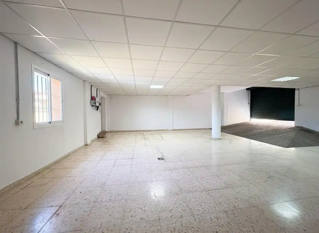 Casa o chalet en venta en Algeciras con Calefacción, Jardín privado y Terraza