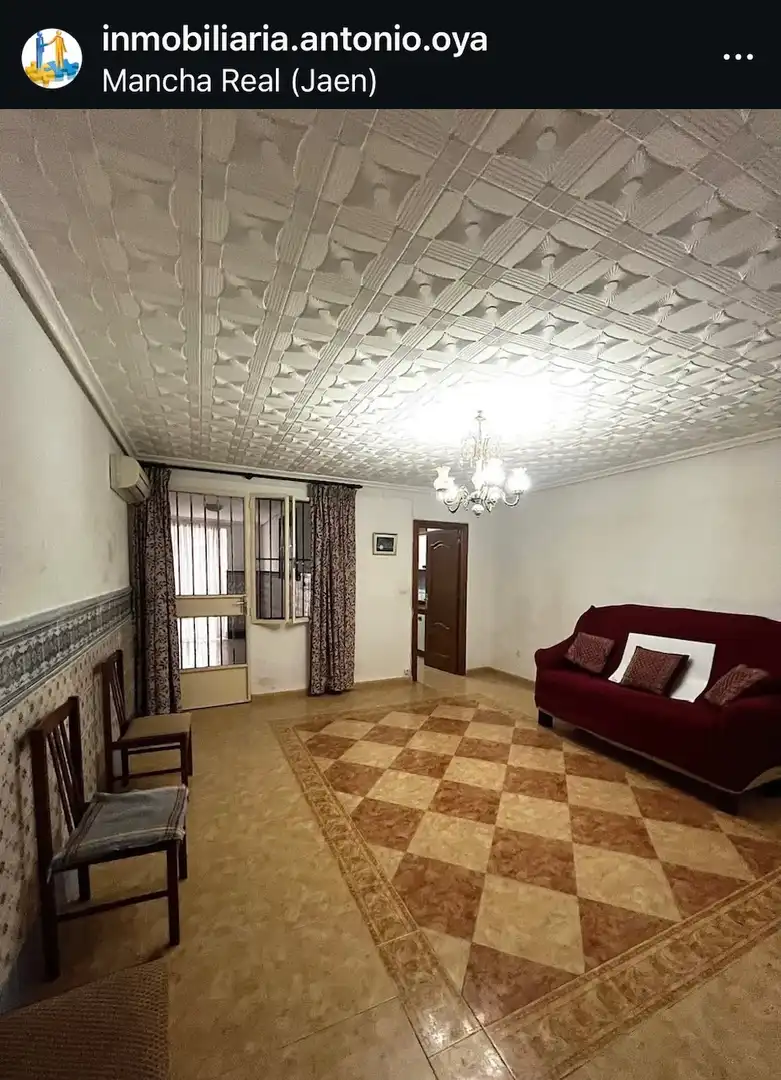 Casa con terrazza in vendita a Mancha Real, imagen 3