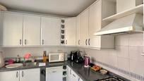 Kitchen of Flat for sale in Benalmádena  with Air Conditioner, Terrace and Storage room