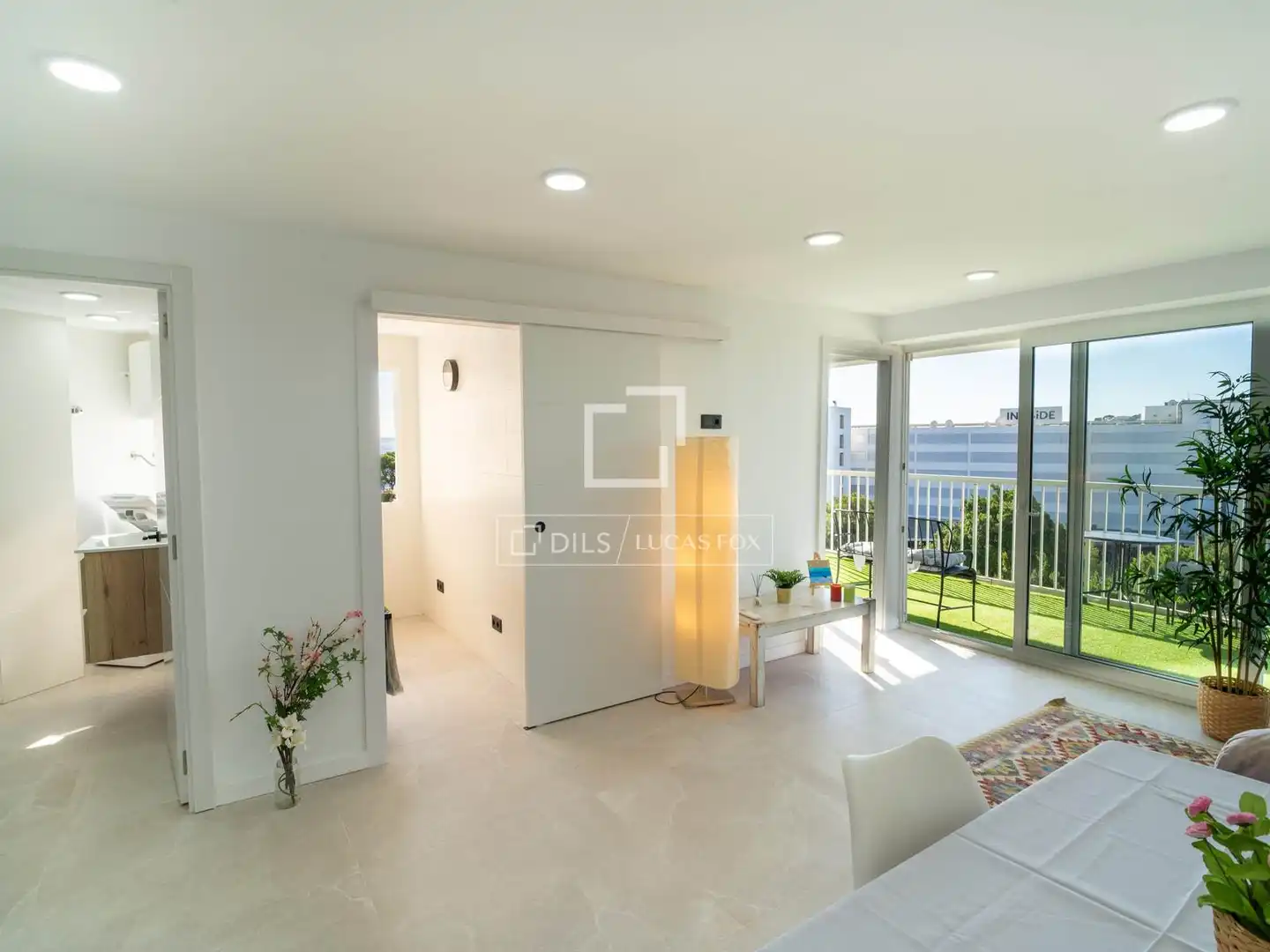 Flat with lift for sale in Magaluf, imagen 8