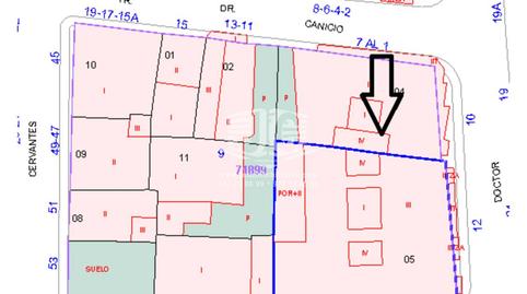 Photo 3 of Premises for sale in Doctor Canicio, Sant Jaume d'Enveja, Tarragona