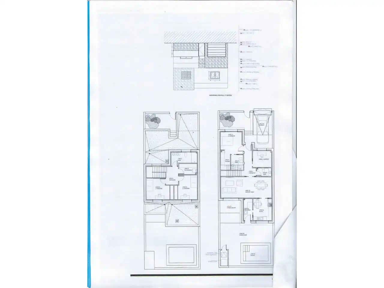 Terreno residenziale in vendita a Calle Manzanares