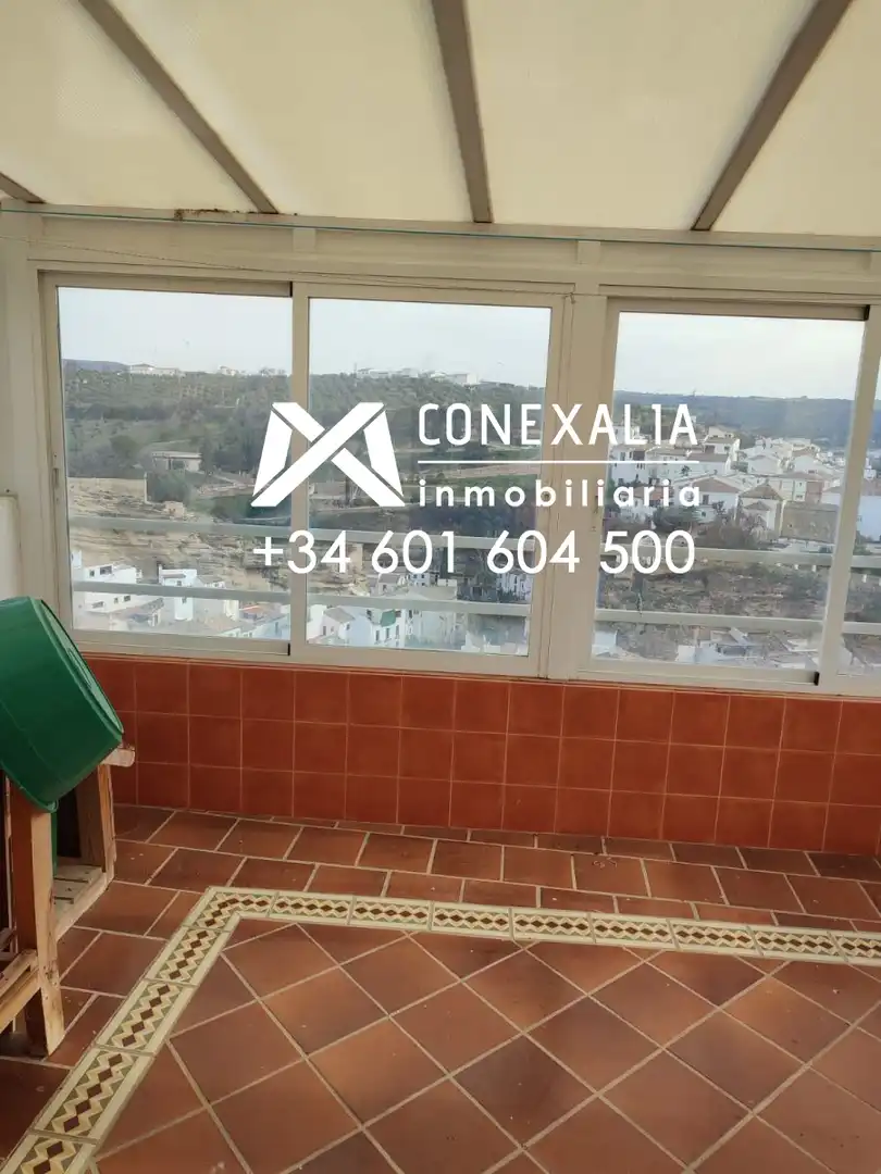 Maison à vendre à Setenil de las Bodegas, imagen 44