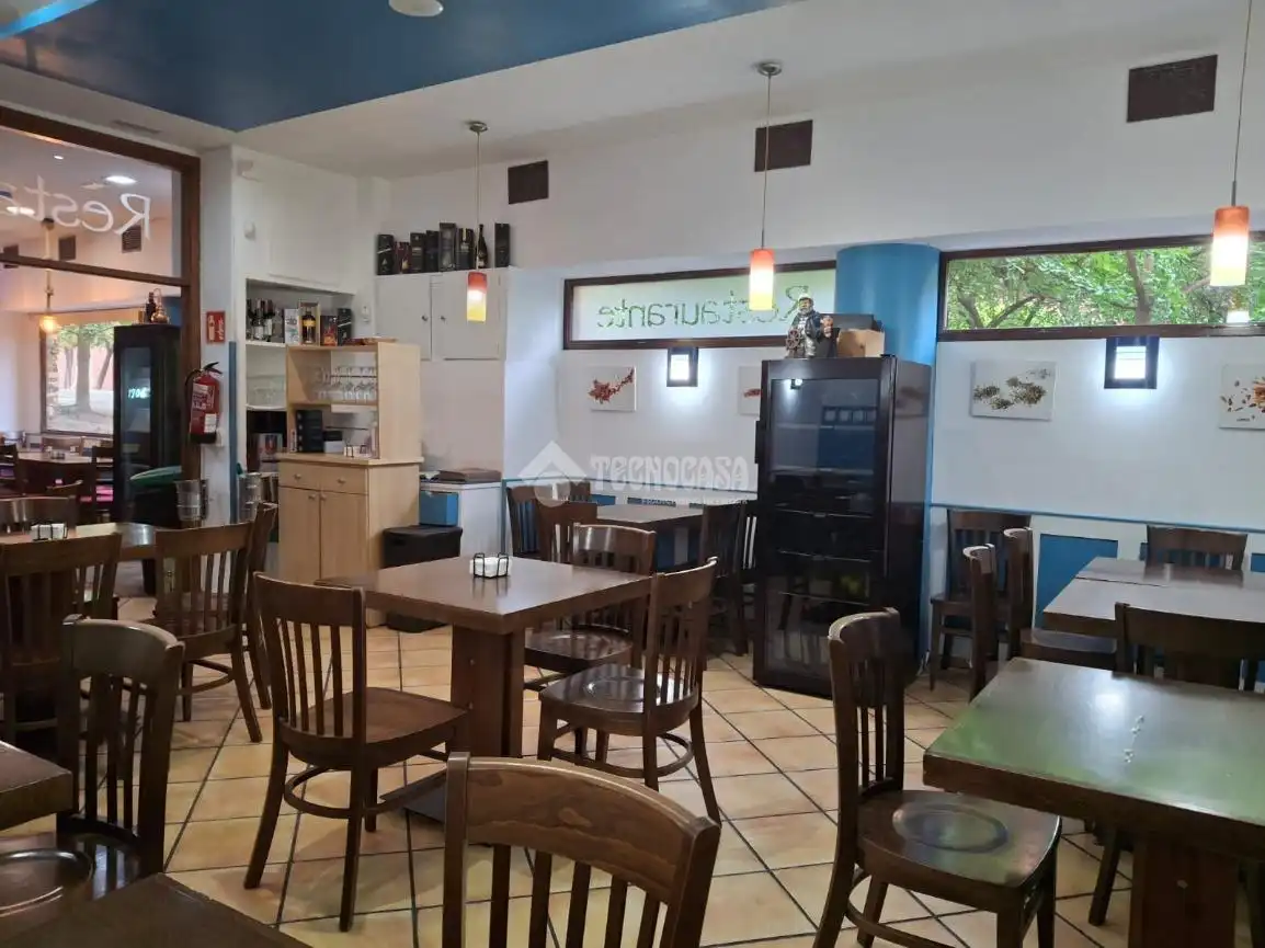 Local en venta en Madrid con Aire acondicionado