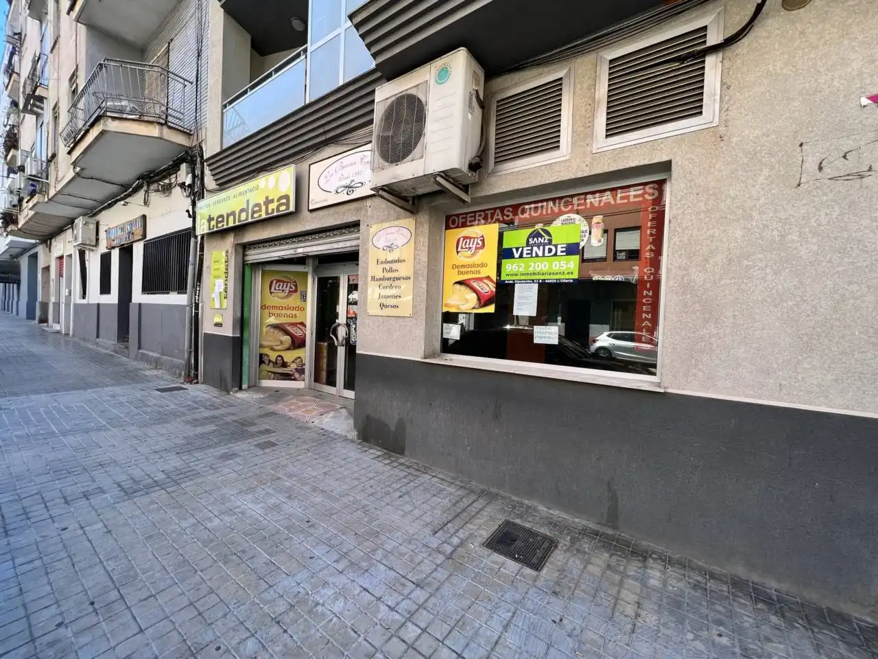 Local comercial en venda a Cosmografo Ramirez, imagen 17
