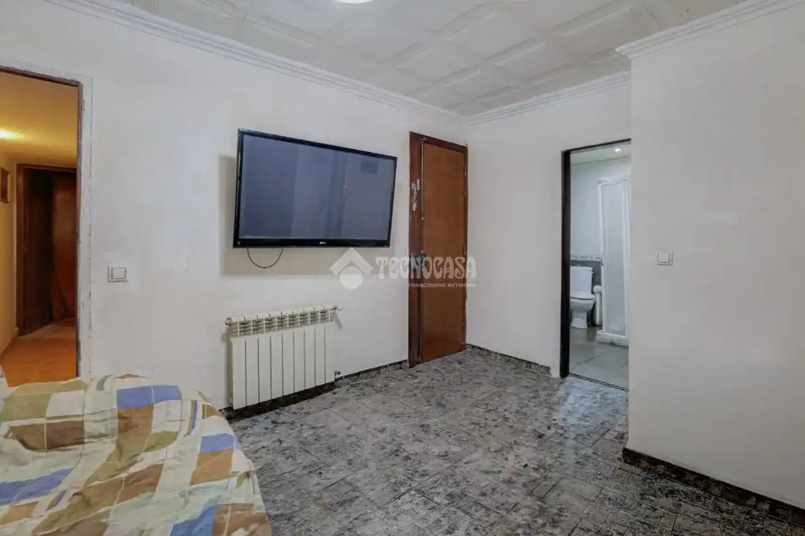 Habitación de Piso en venta en Barcelona