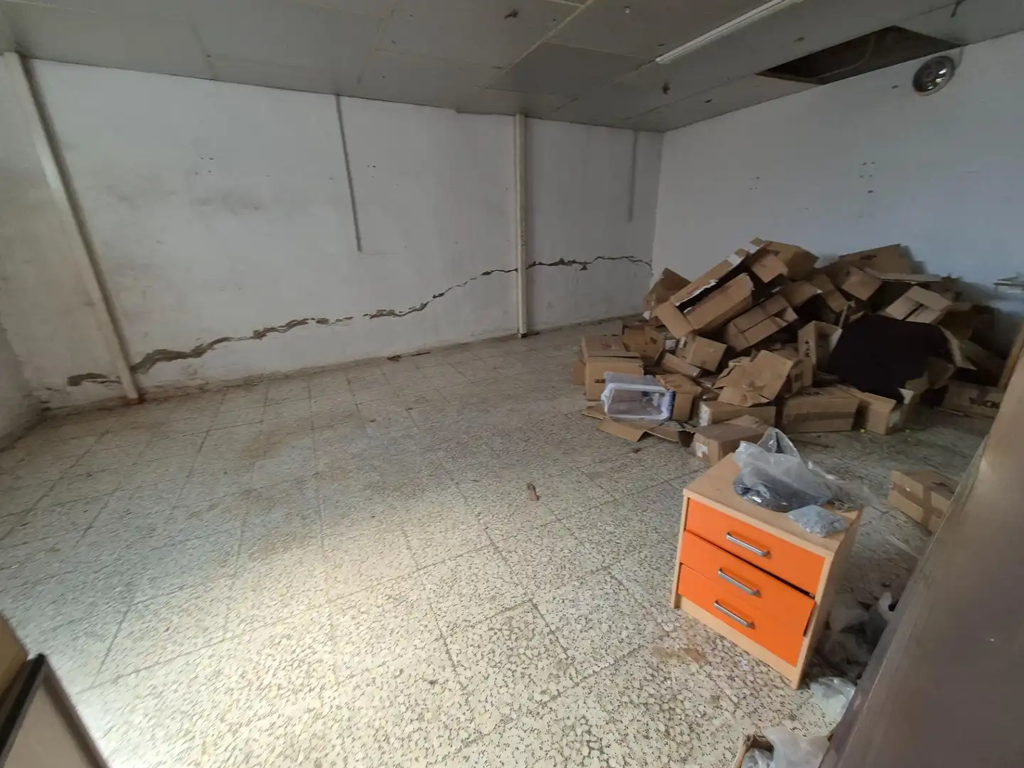 Nave industrielle à louer à Campo Alto - Club de Campo, imagen 35