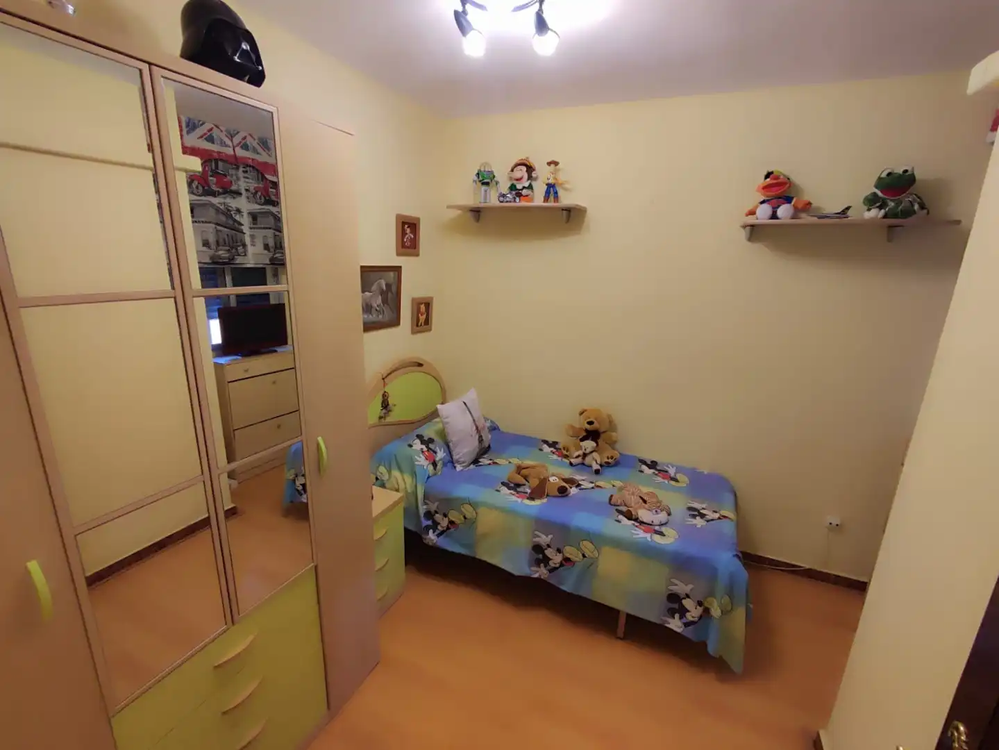 Piso con ascensor en venta en Calle Rodrigo de Triana 4, imagen 39