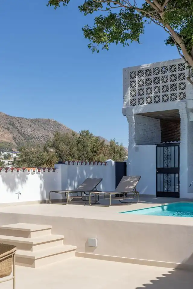 House with terrace for sale in Calle de la Pimienta, imagen 39