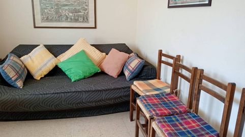 Foto 4 de Apartament en venda a Sanxenxo pueblo, Sanxenxo