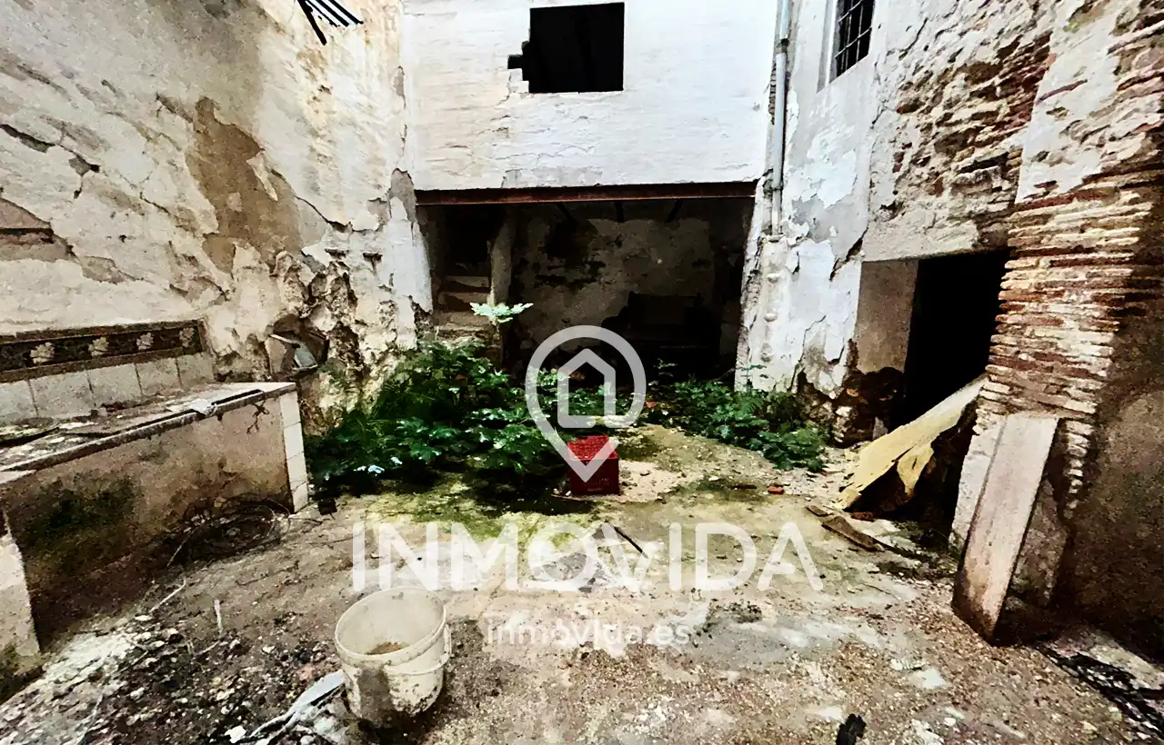 Casa o xalet en venda en Xàtiva