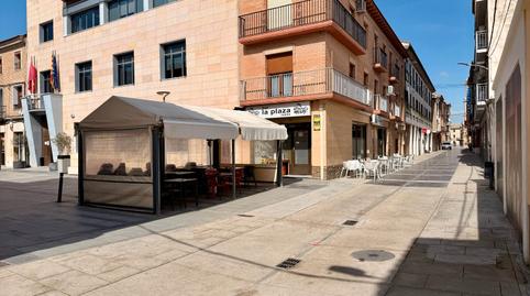 Foto 2 von Geschaftsraum zur Miete in Plaza España, 5, Zuera, Zaragoza