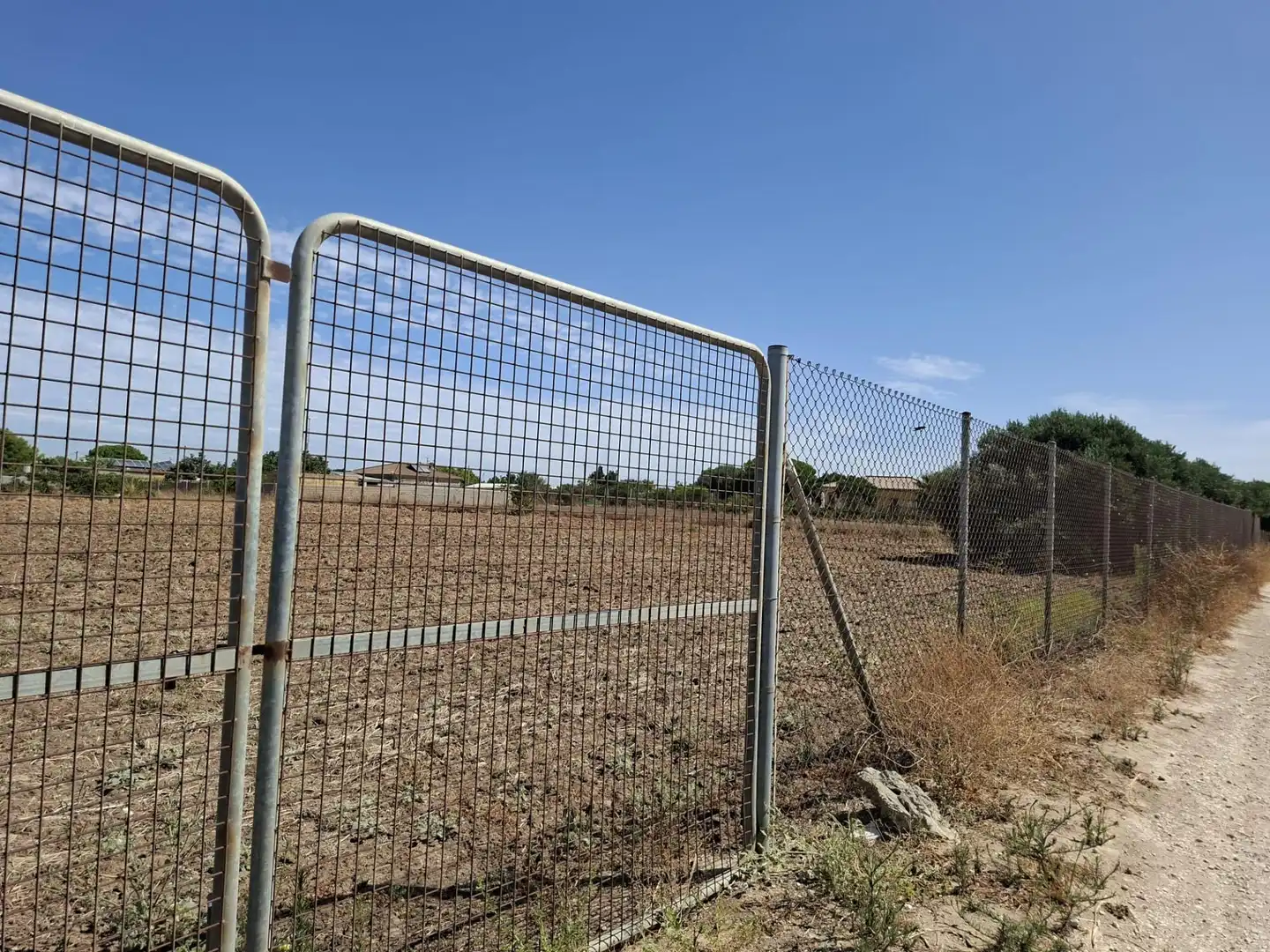 Terrenys i solars en venda a Los Franceses – La Vega, imagen 19