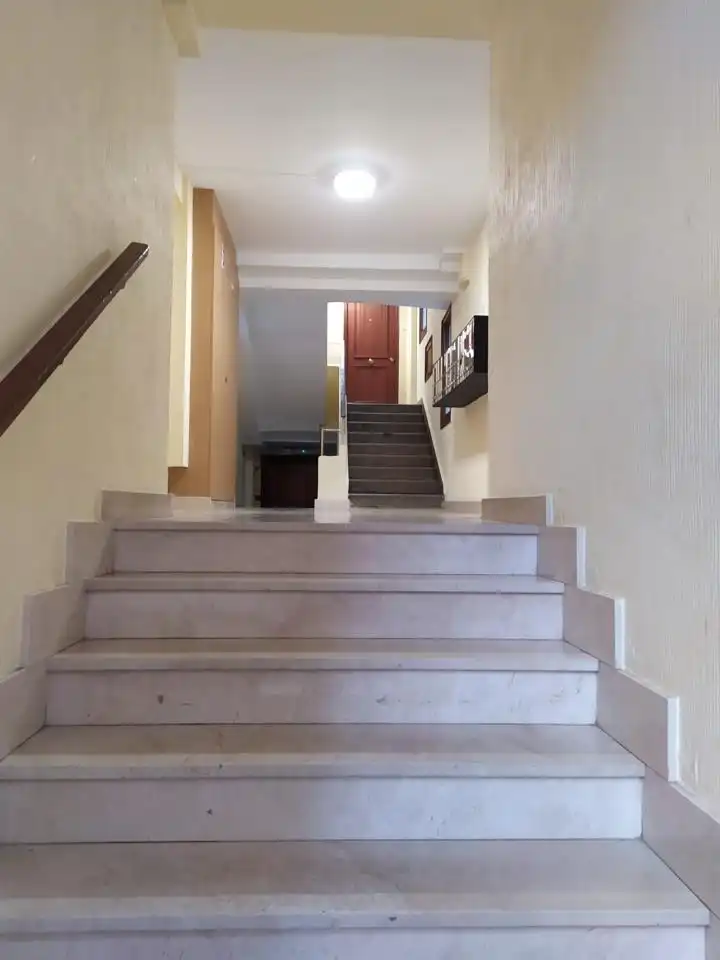 Wohnung zur Miete in Calle Rubiana, San Claudio - La Chantría