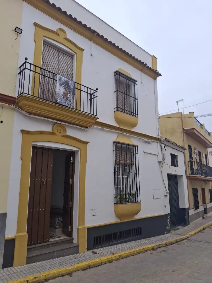 Casa en venda a Calle Virgen de Fátima 12, imagen 4