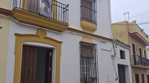 Foto 4 de Casa o chalet en venta en Calle Virgen de Fátima, 12, Cantillana, Sevilla