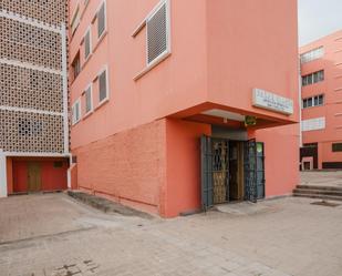 Exterior view of Premises for sale in Telde