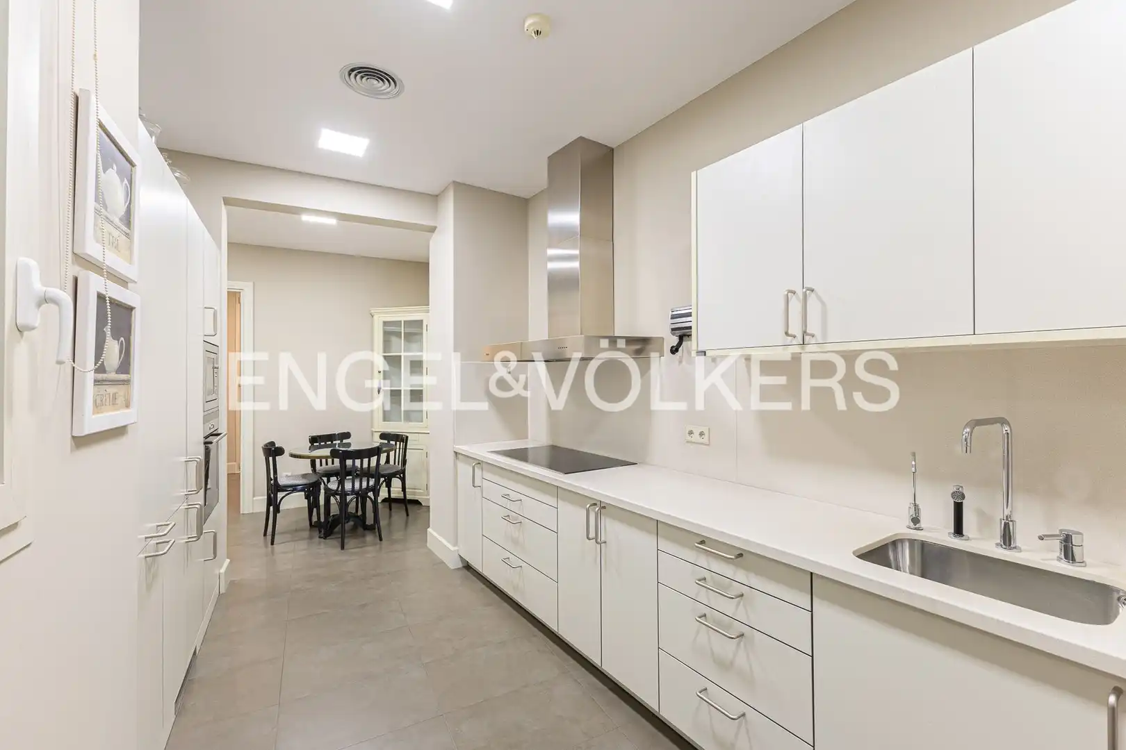 Appartamento con terrazza in vendita a Eixample, imagen 16