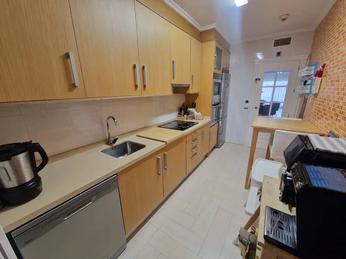 Apartment mit Aufzug zum Verkauf in Calle Antonio Campos Mula "El Toribio" 3, imagen 12