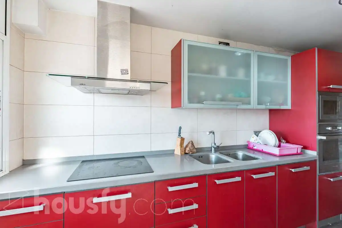 Flat for sale in Rubí, Barcelona