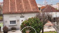 Exterior view of House or chalet for sale in Vigo   with Heating, Private garden and Terrace