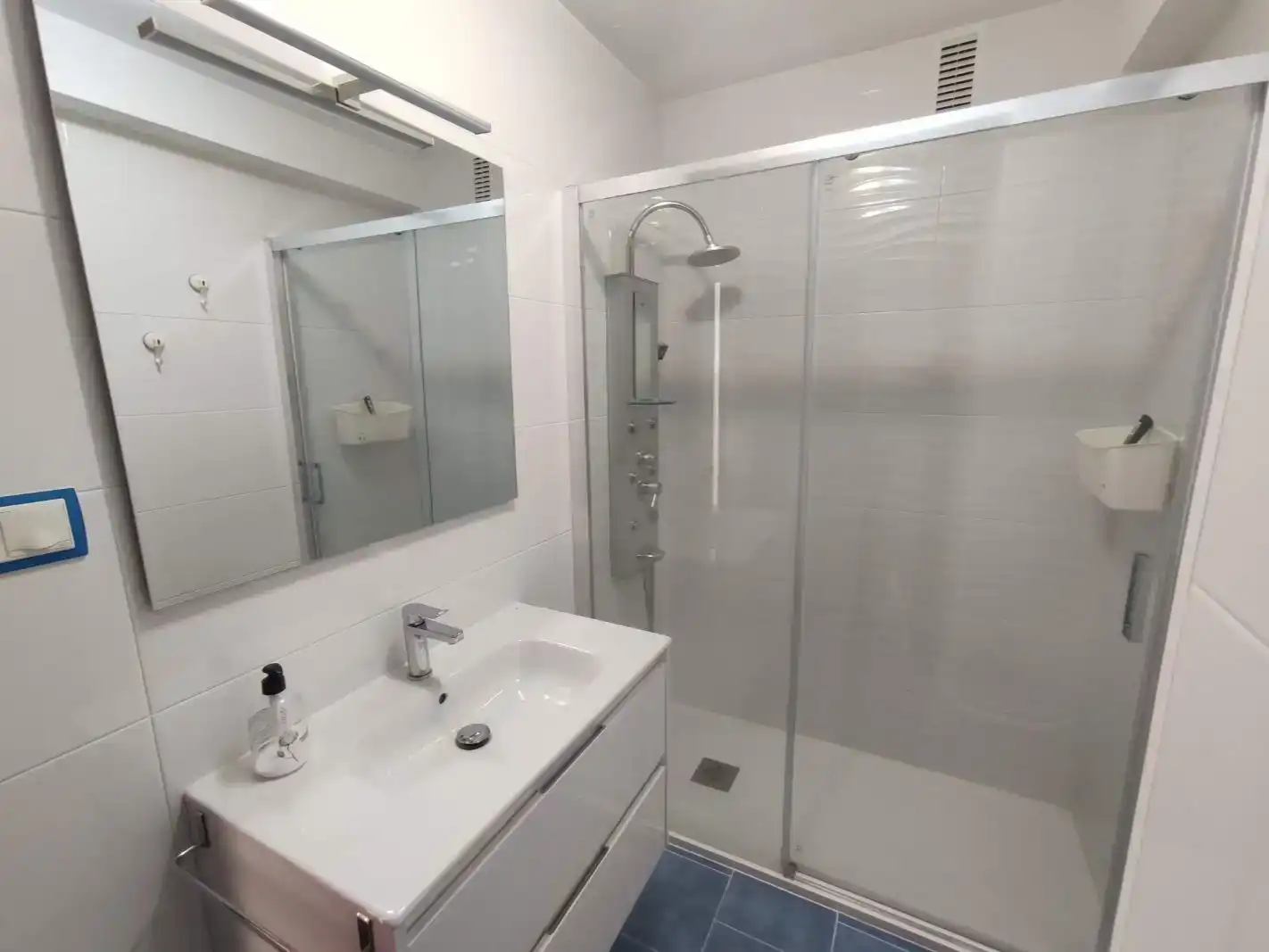 Baño de Piso en venta en Caranza