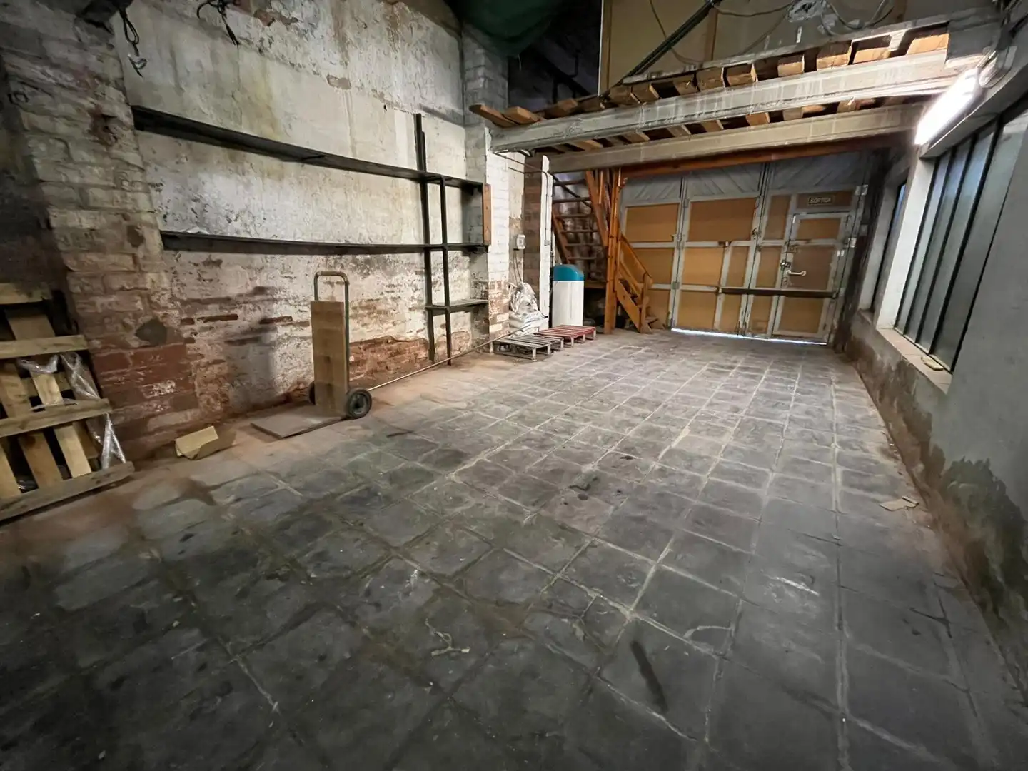 Local comercial en venta en Can Feu - Gràcia, imagen 22