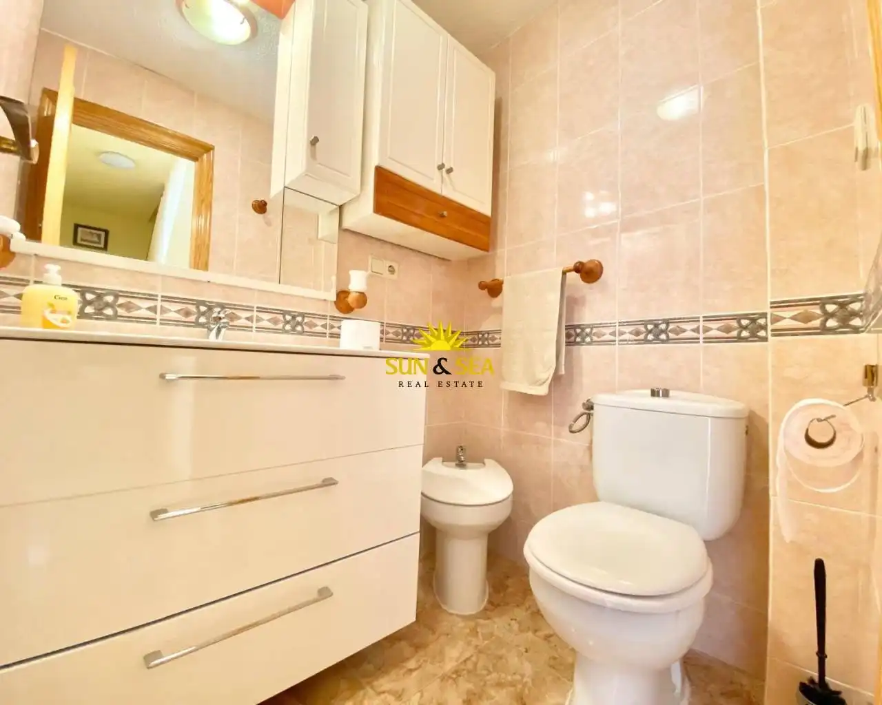 Villa avec terrasse à vendre à Santa Pola ciudad, imagen 15