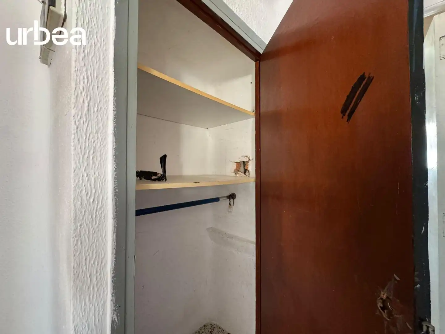 Badezimmer von Dachboden zum Verkauf in Málaga