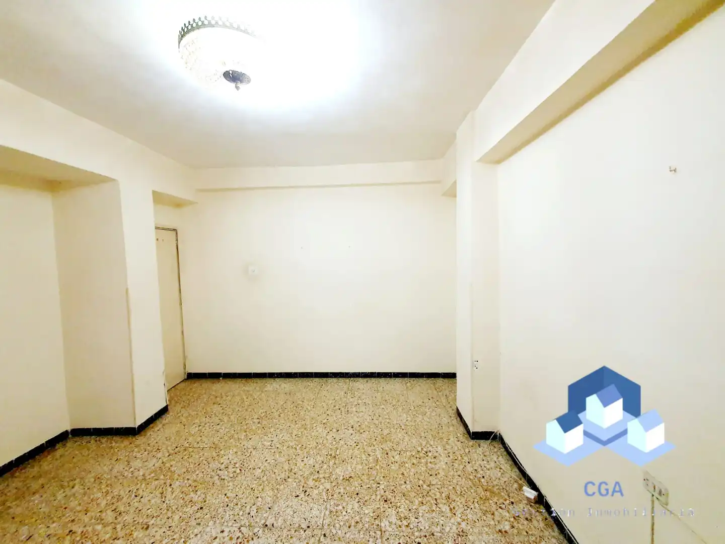 Piso en venta en Lorca con Calefacción y Balcón