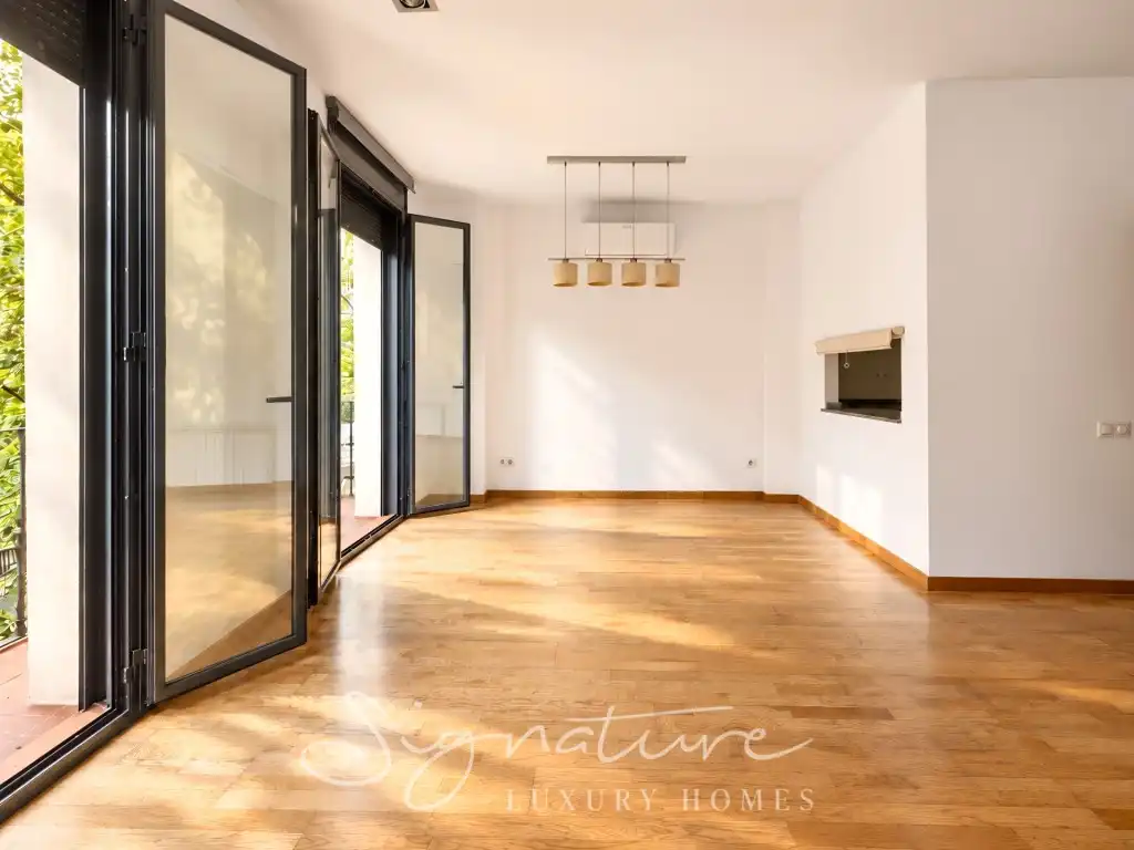 Piso con ascensor en venta en Calle Enric Granados, imagen 7