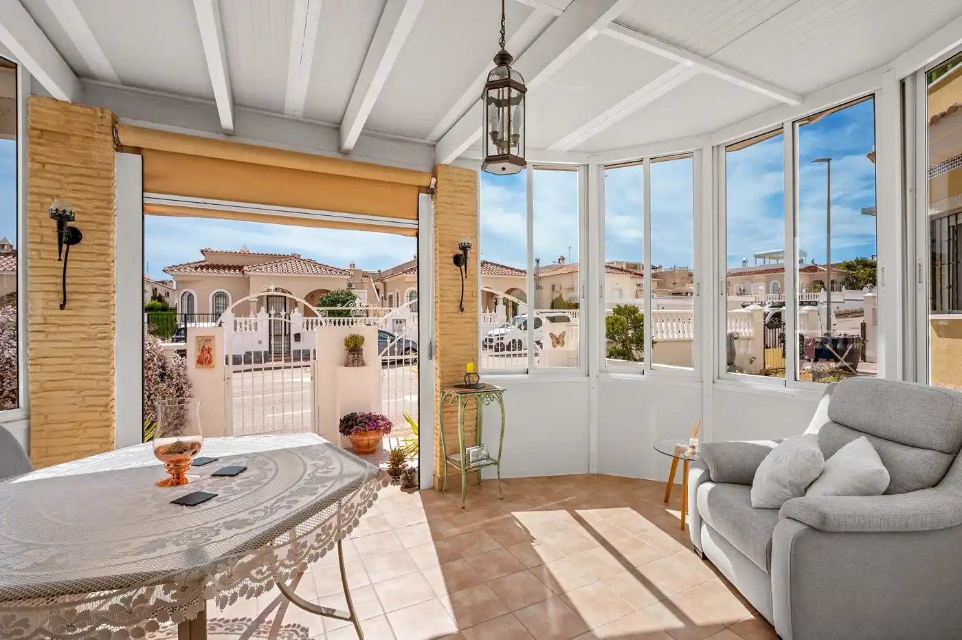 Detached house with terrace for sale in Algorfa, imagen 6