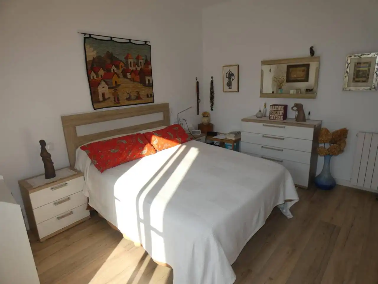 Habitación de Piso en venta en Sant Feliu de Guíxols con Aire acondicionado, Calefacción y Parquet