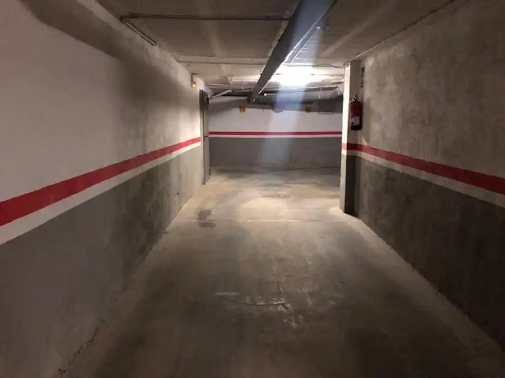 Parking for sale in SANT JORDI (DE), imagen 4