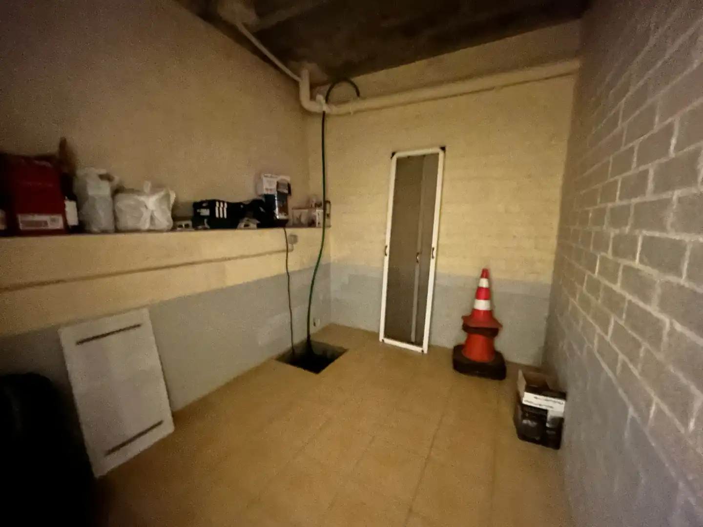 Reihenhaus mit Garten zum Verkauf in Carrer dels Plans, imagen 14