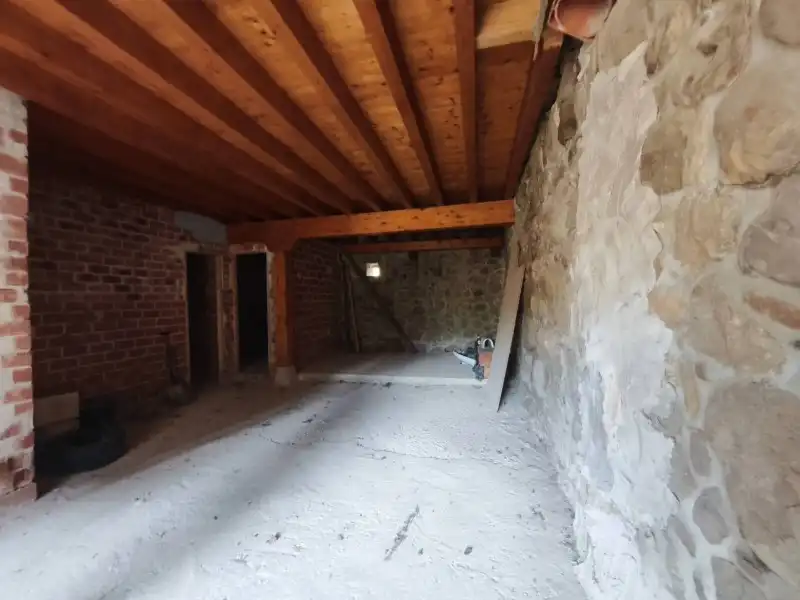 Houses for sale in Rionansa  with Private garden and Terrace