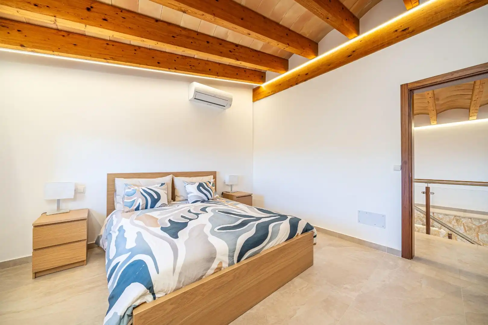 Habitación de Finca rústica de alquiler en Llucmajor