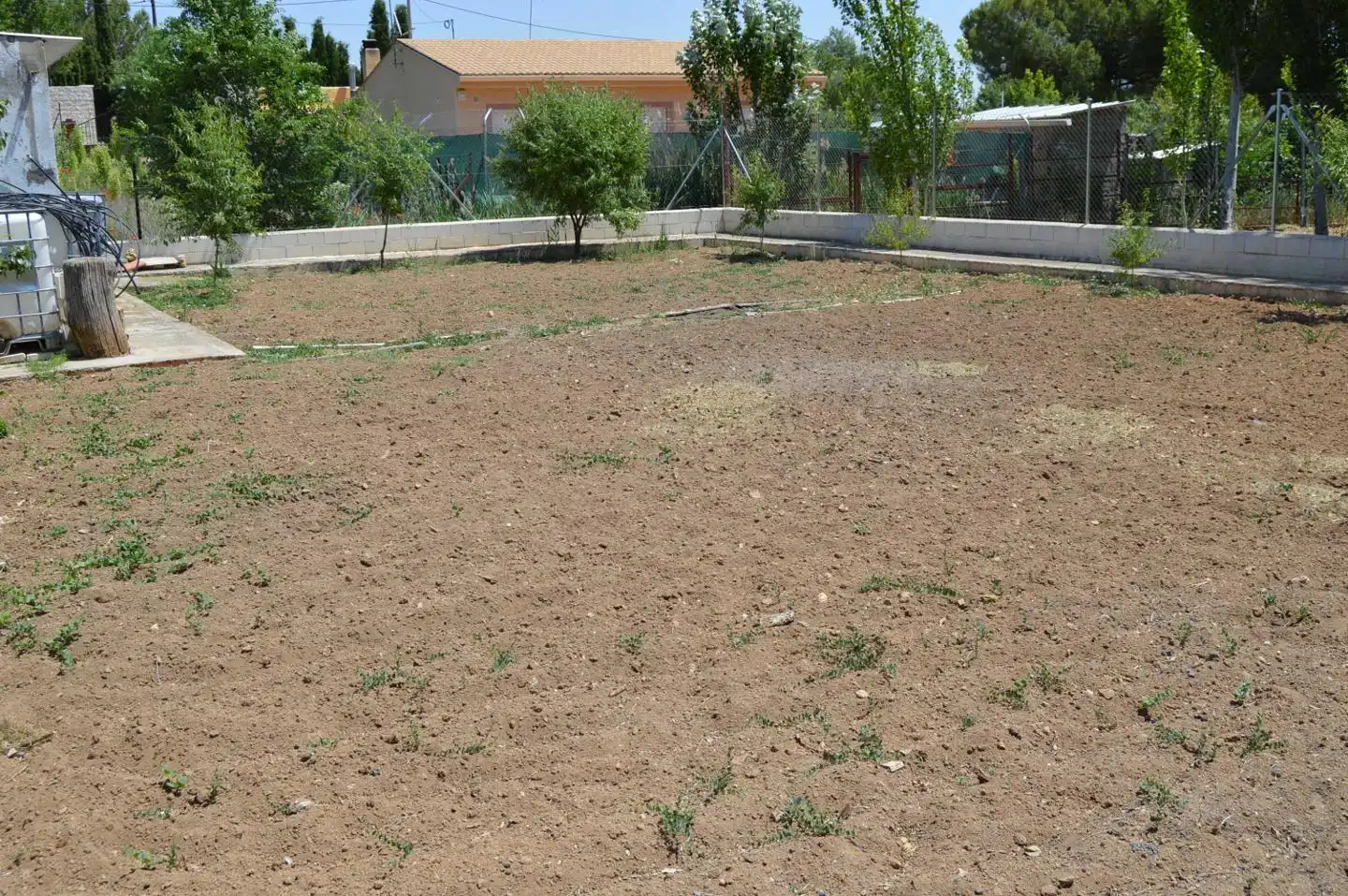 Casa o xalet en venda a LAS CARMELITAS, Tarancón