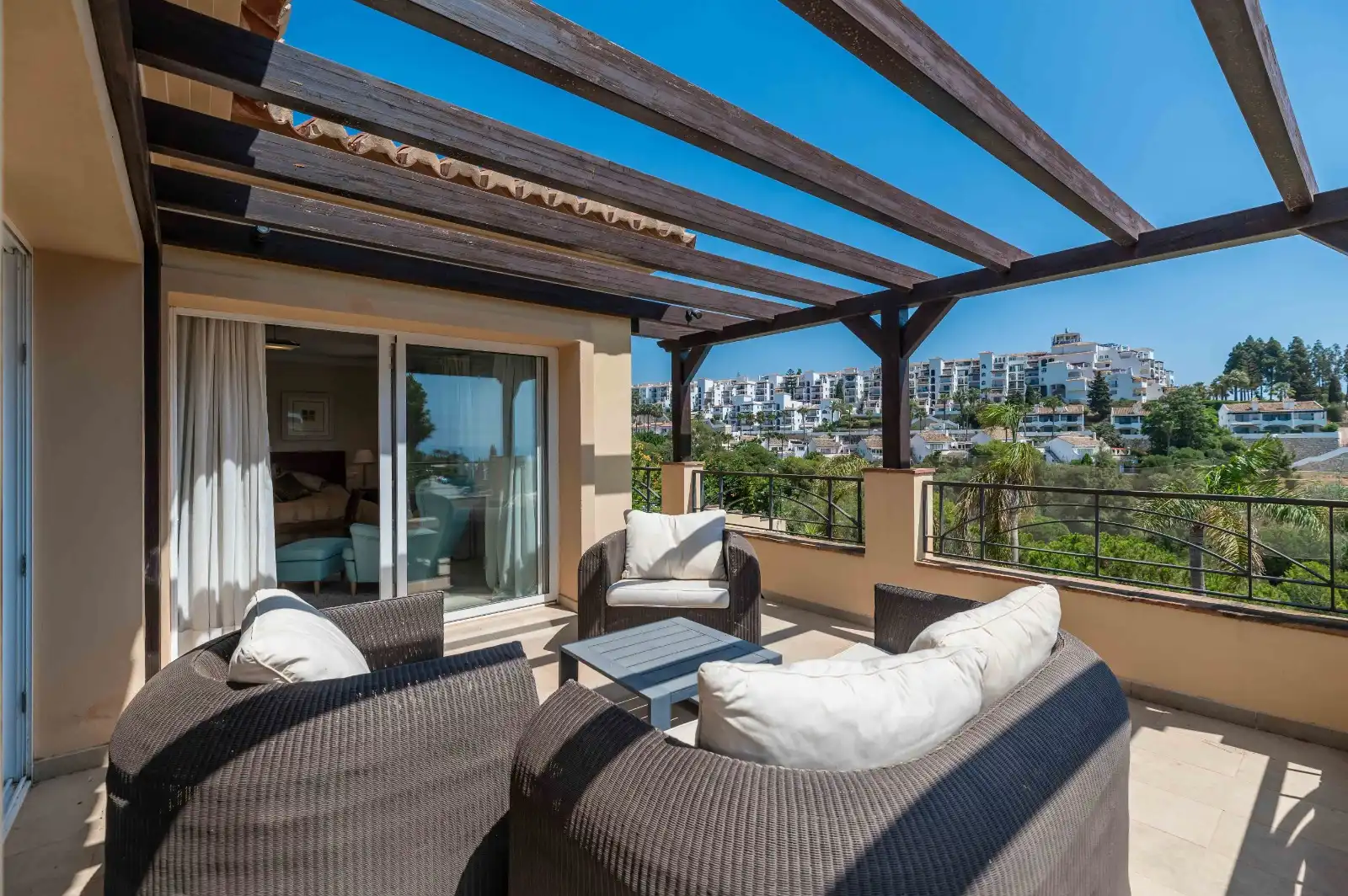 Villa con balcone in vendita a Calle Córdoba, imagen 18