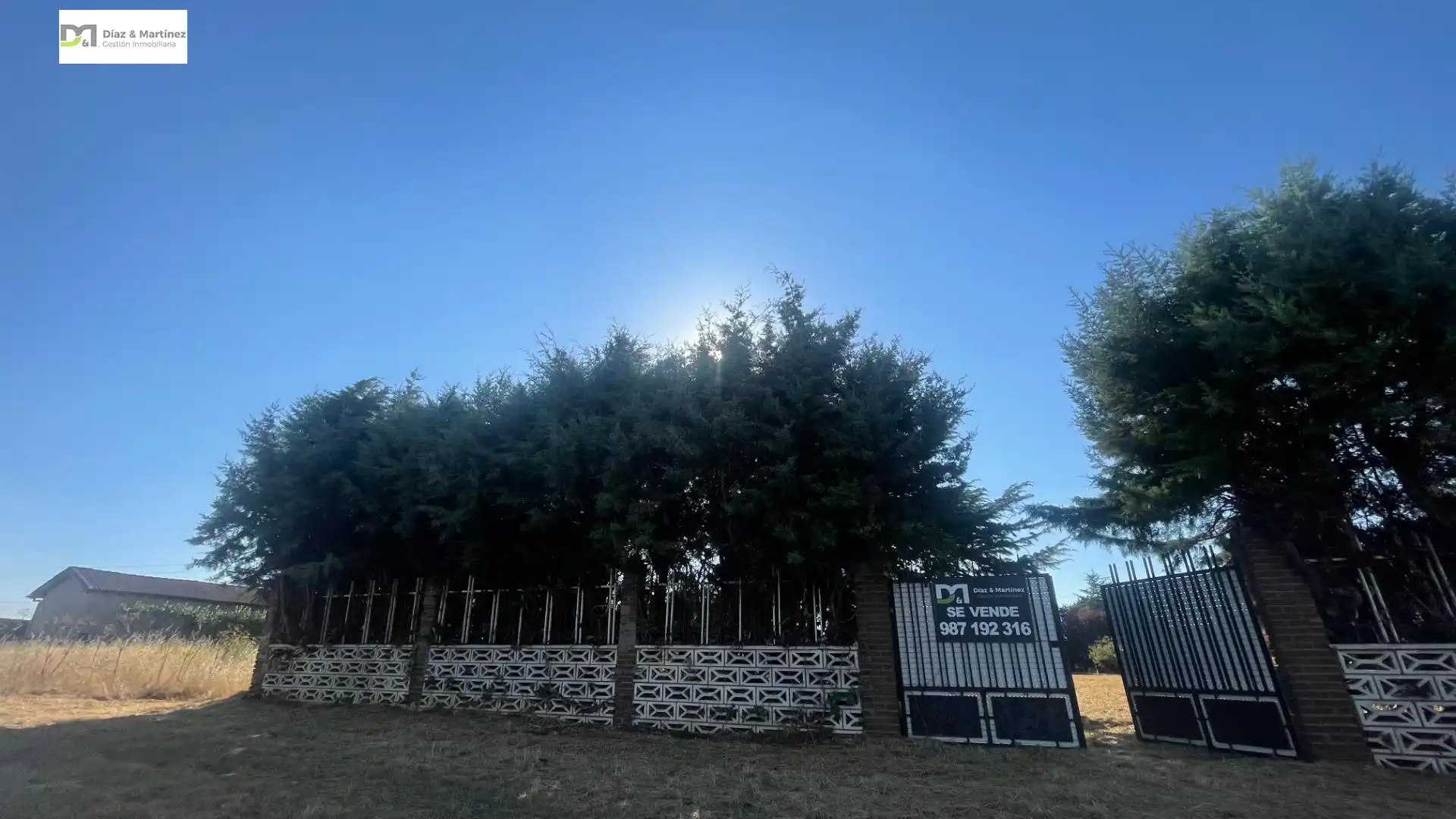 Terreni e lotti in vendita a Villaquilambre, imagen 8