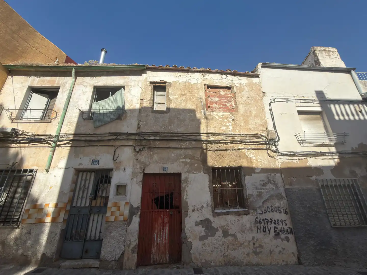 Habitatge en venda a Calle Capitán Aranda Alta, imagen 4