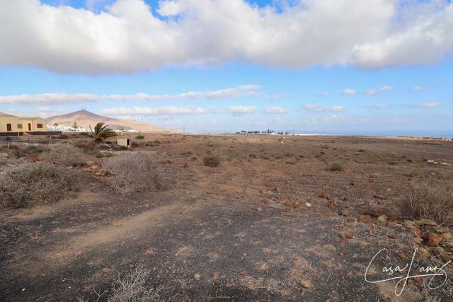 Terreno residencial en Venta en San Bartolomé pueblo